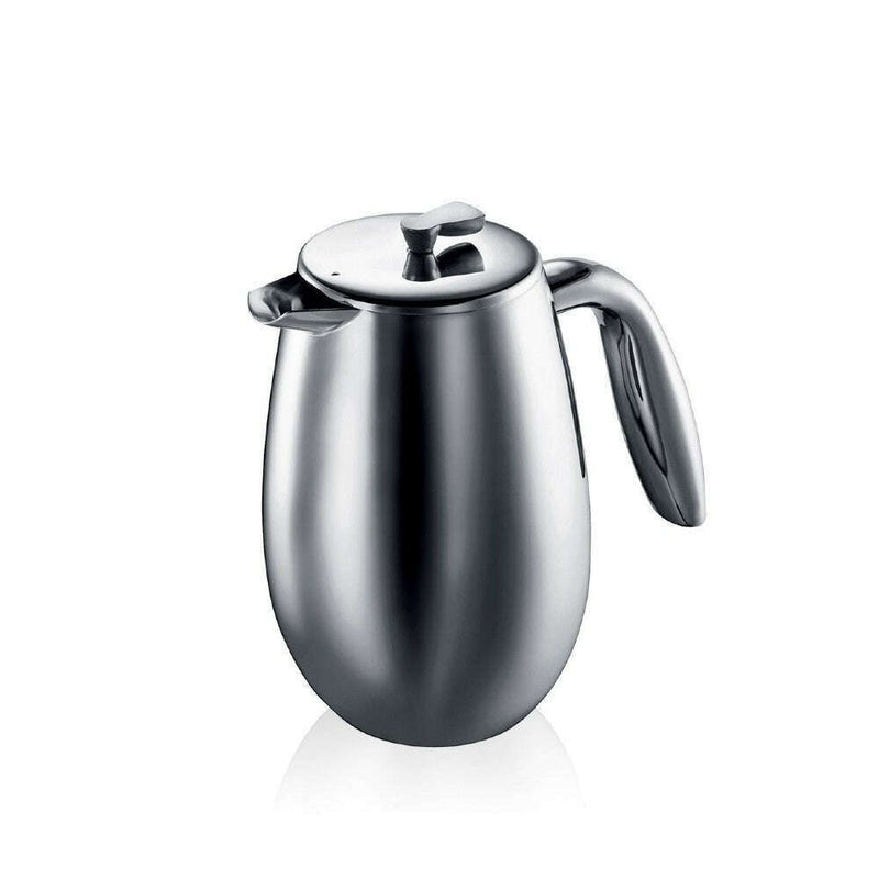 Columbia Coffee Maker Double Wall 3 Cup 350ml