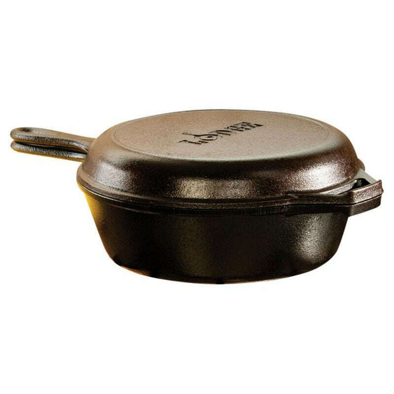 Combo Cooker 26cm