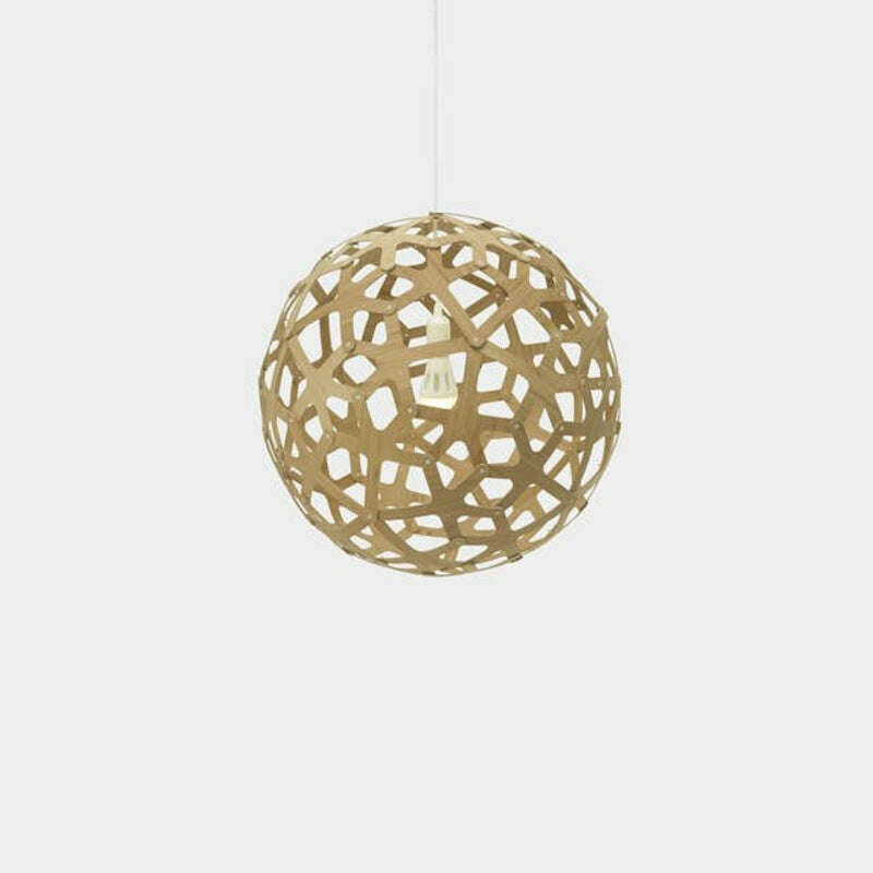 Coral Pendant Lamp