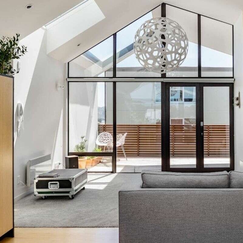 Coral Pendant Lamp