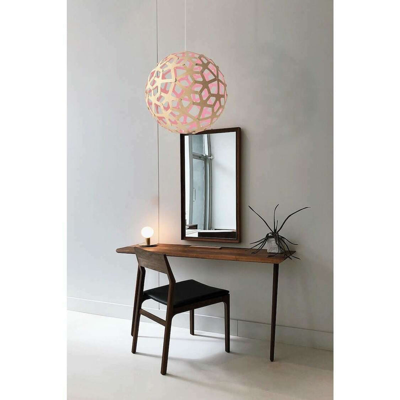Coral Pendant Lamp