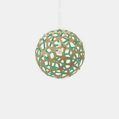 Coral Pendant Lamp