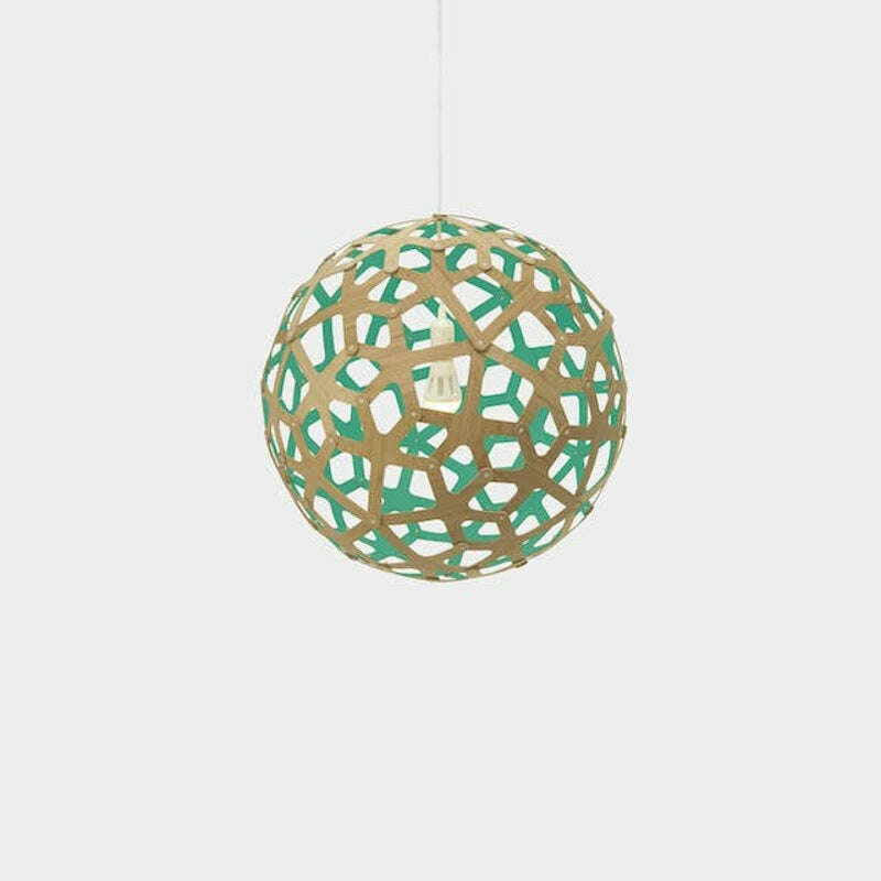 Coral Pendant Lamp