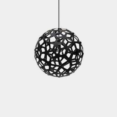 Coral Pendant Lamp