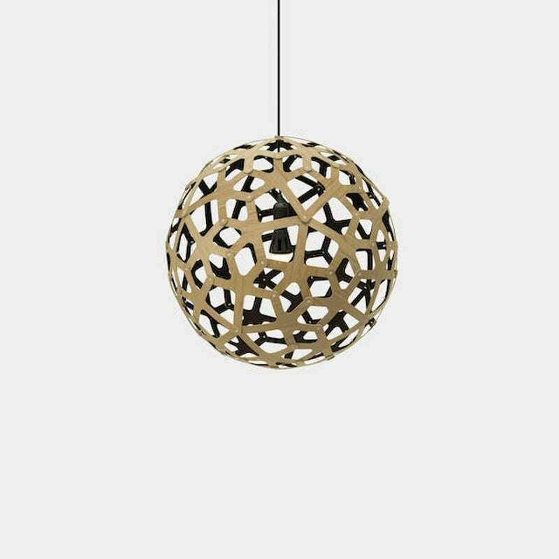 Coral Pendant Lamp