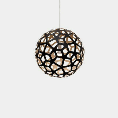 Coral Pendant Lamp