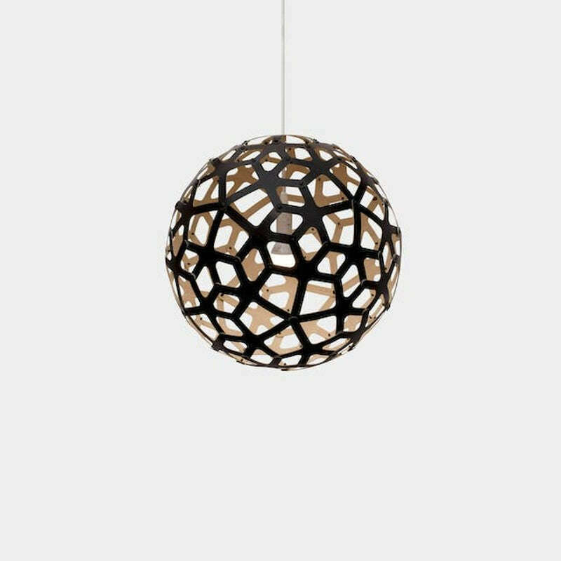 Coral Pendant Lamp