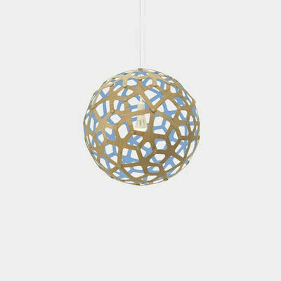 Coral Pendant Lamp