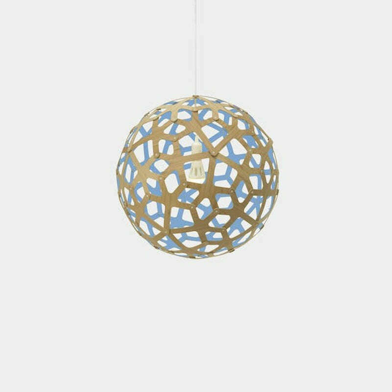 Coral Pendant Lamp