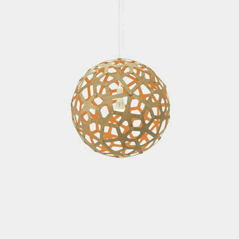 Coral Pendant Lamp