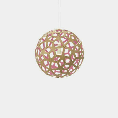 Coral Pendant Lamp