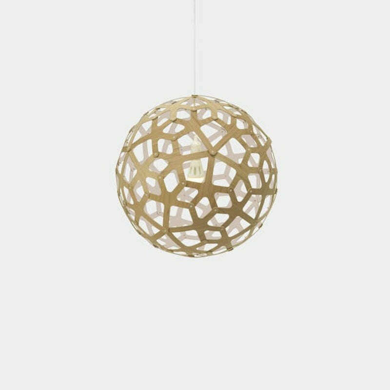 Coral Pendant Lamp