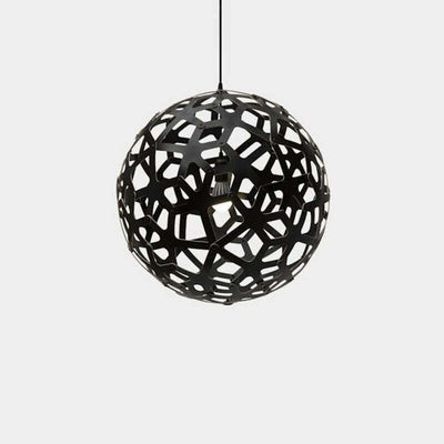 Coral Pendant Lamp