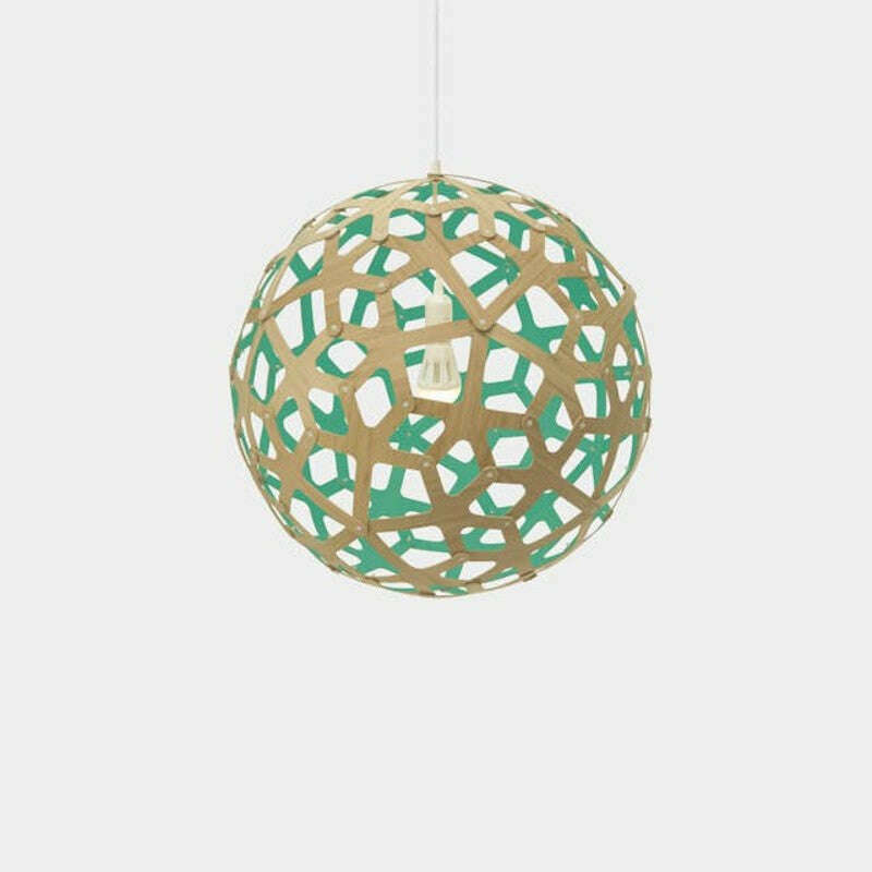 Coral Pendant Lamp