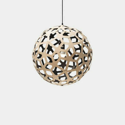 Coral Pendant Lamp