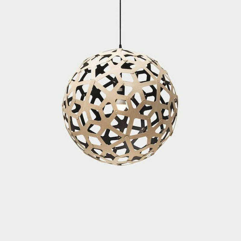 Coral Pendant Lamp