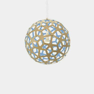 Coral Pendant Lamp
