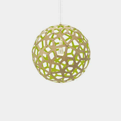 Coral Pendant Lamp