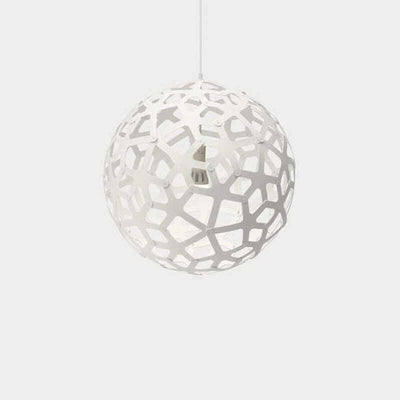 Coral Pendant Lamp