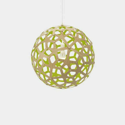 Coral Pendant Lamp
