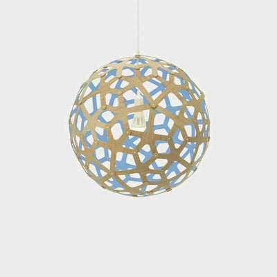 Coral Pendant Lamp