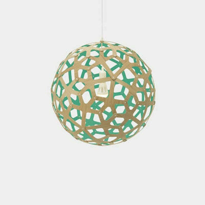 Coral Pendant Lamp