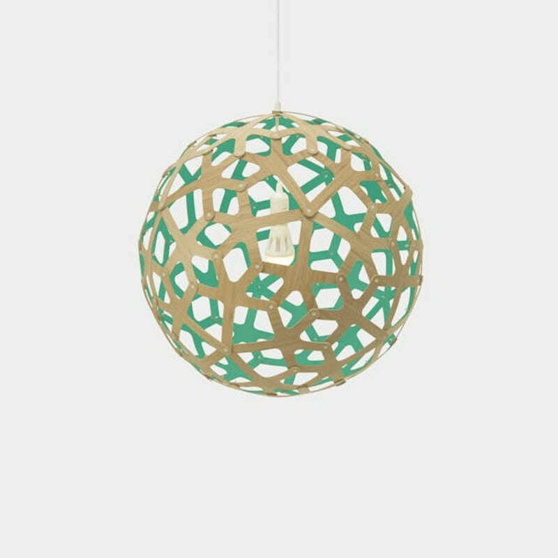 Coral Pendant Lamp