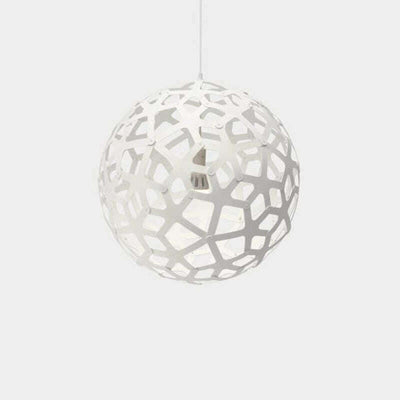 Coral Pendant Lamp
