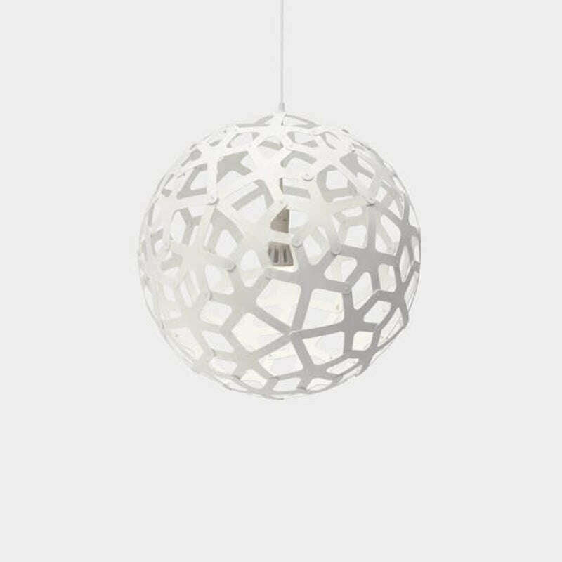 Coral Pendant Lamp
