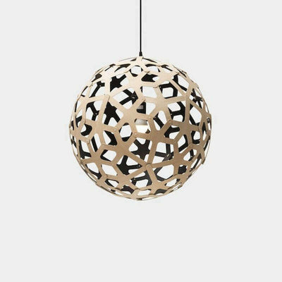Coral Pendant Lamp