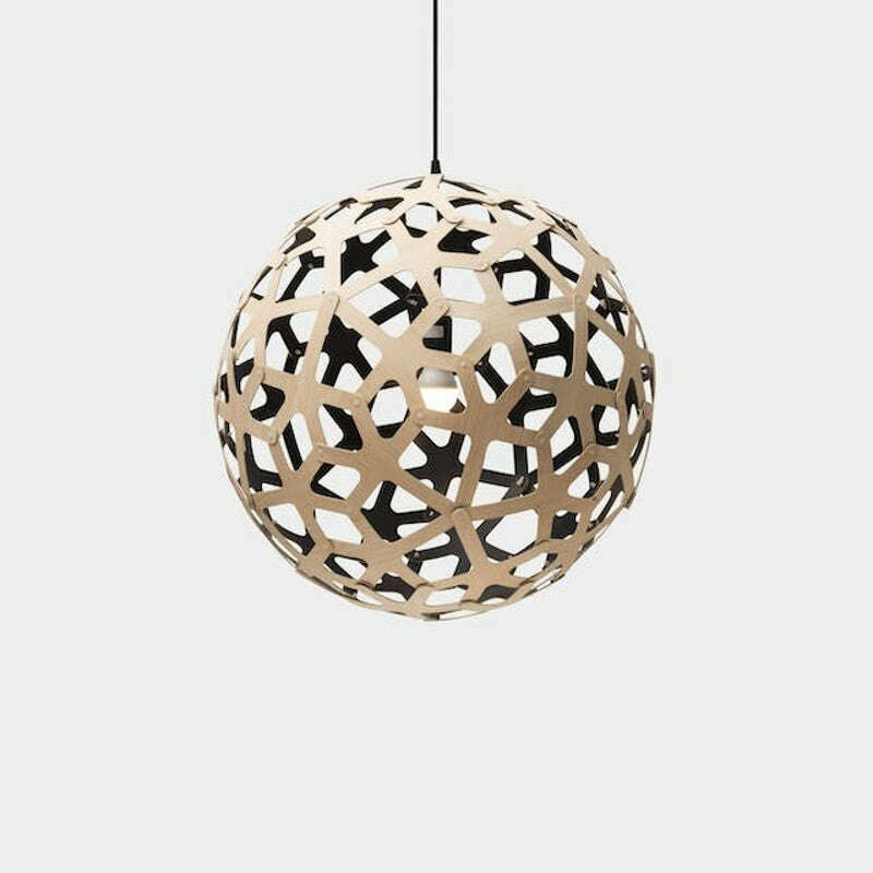 Coral Pendant Lamp