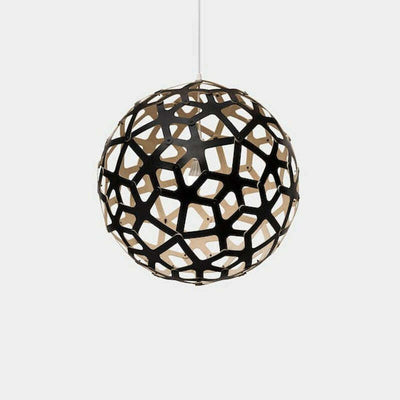 Coral Pendant Lamp