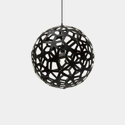 Coral Pendant Lamp