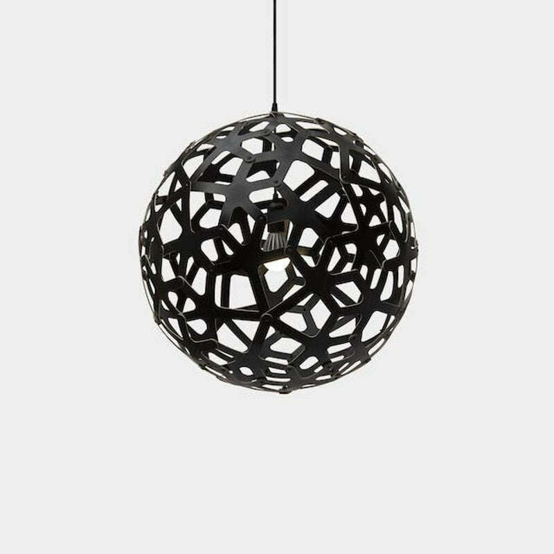 Coral Pendant Lamp