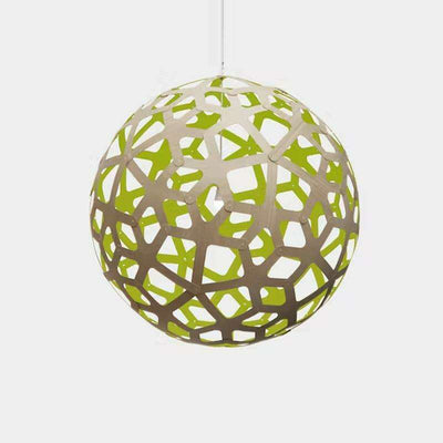 Coral Pendant Lamp