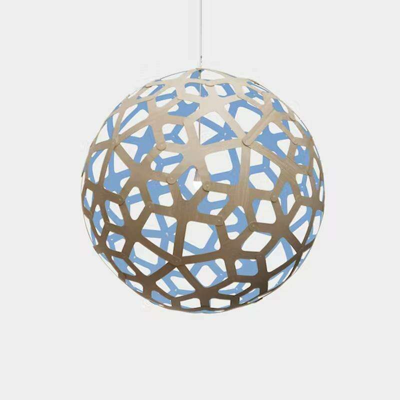 Coral Pendant Lamp