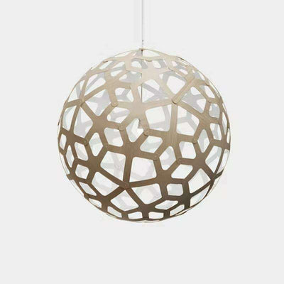 Coral Pendant Lamp