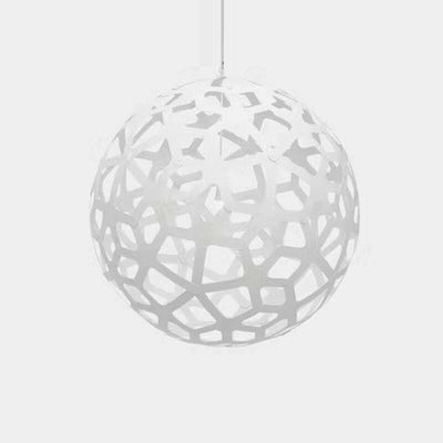 Coral Pendant Lamp