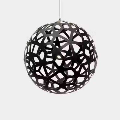 Coral Pendant Lamp