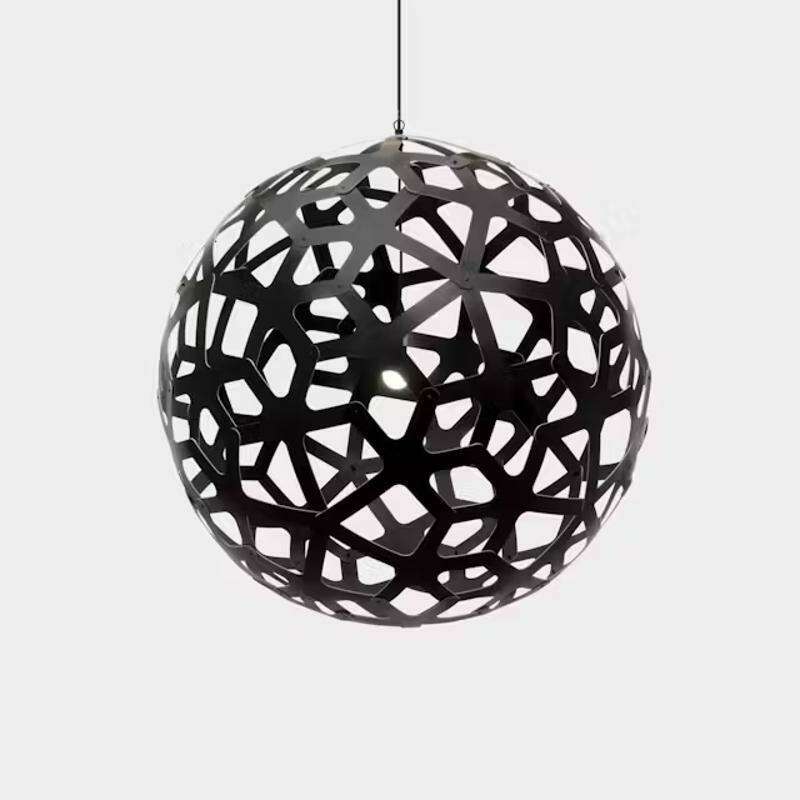 Coral Pendant Lamp