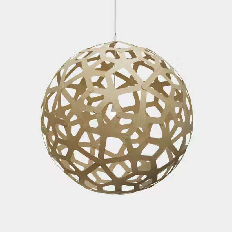 Coral Pendant Lamp