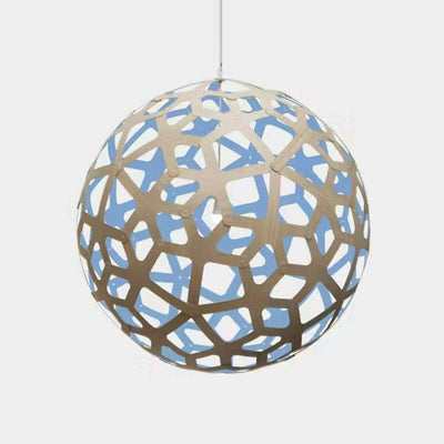 Coral Pendant Lamp
