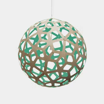 Coral Pendant Lamp