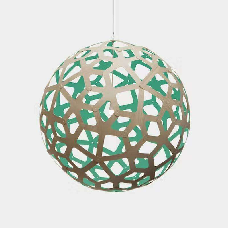 Coral Pendant Lamp