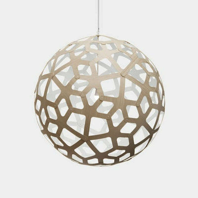 Coral Pendant Lamp