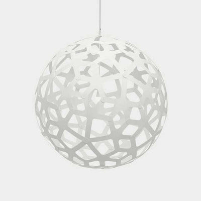 Coral Pendant Lamp