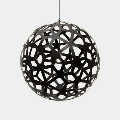 Coral Pendant Lamp