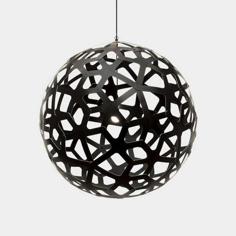 Coral Pendant Lamp