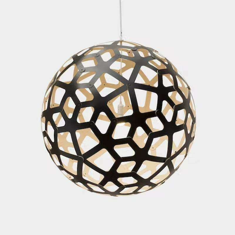 Coral Pendant Lamp