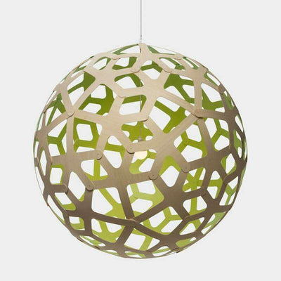 Coral Pendant Lamp